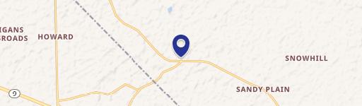 4325 Swamp Fox E Hwy