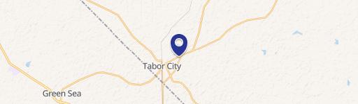 801 Us Hwy 701st Byp