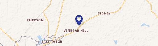 64 Vinegar Loop Rd