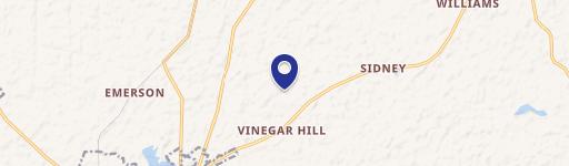 460 Vinegar Loop Rd