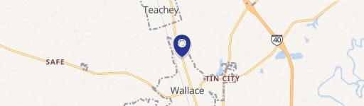 Wallace, NC 28466