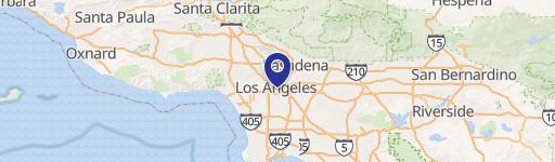 Los Angeles, CA 90021