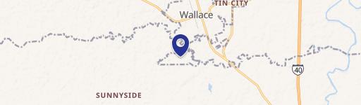 250 Henderson Fld Rd