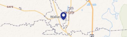 825 Old Wilmington Rd