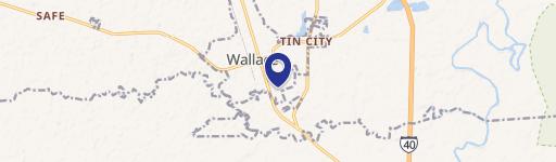 838 Old Wilmington Rd