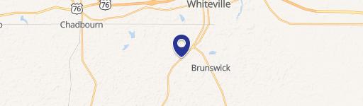 Near 3639th James B Wh