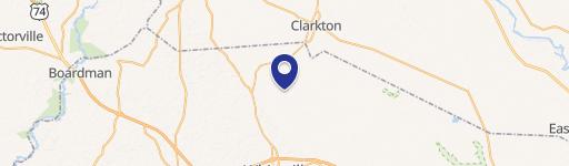 Near 1100th Batten Bur