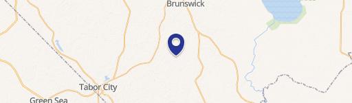 Near 658th Butler Town