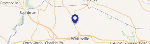 3972 James B White H