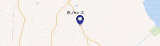 Near 320th Bellamy Gor