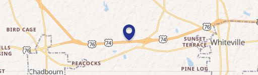 Near 6357th Andrew Jac