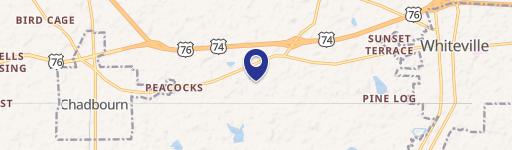 Near 1904th Georgia Pa