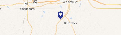 3634 James B White H