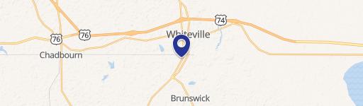 Williamso Near, Unit 221