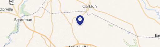 1101 Batten Burney Ln