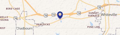 Near 4100th Chadbourn