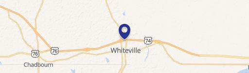 200 Flowers Pridgen Rd