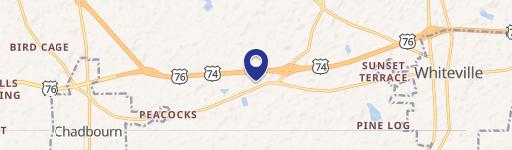 56 Industrial Blvd Near