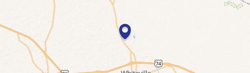 2650 James B White N Hwy