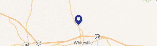 2268 James B White N Hwy