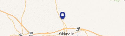 2322 James B White N Hwy