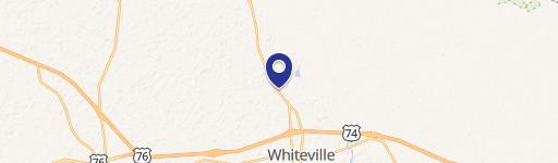 2525 James B White N Hwy