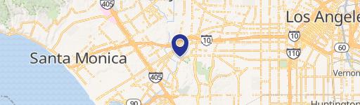 9501 Jefferson Blvd, Unit U