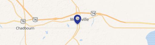 308 Jk Powell Blvd Near