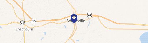 207 Jk Powell Blvd Near