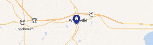 107 Jk Powell Blvd Near