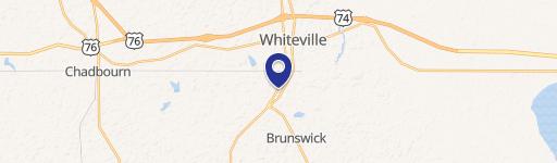 1424 Jk Powell Blvd Near