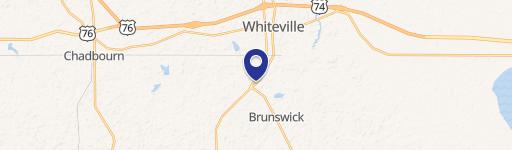 101 Leslie Newsome Ave