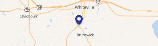 121 Leslie Newsome Ave