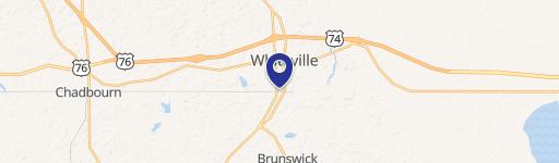 218 Magnolia St Near