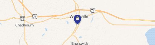 205 Magnolia St Near