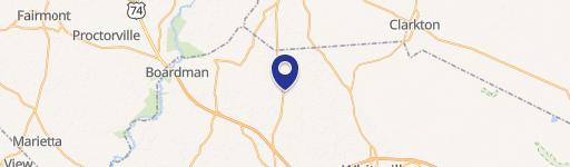 5742 Old Lumberton Rd