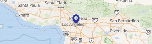 Los Angeles, CA 90063