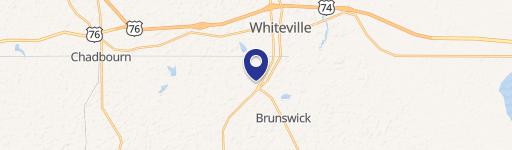 Near 150th Whiteville