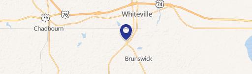 Near 140th Whiteville