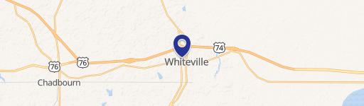 18 Whiteville Mini Mall