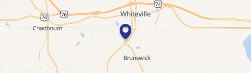 5 Whiteville Town Ctr