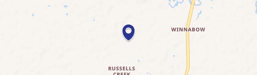 5917 Crabapple NE Rd