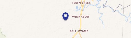 5917 Crabapple NE Rd