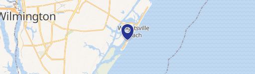 Wrightsville Beach, NC 28480