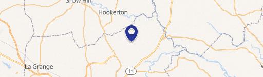 1616 Cameron Langston Rd