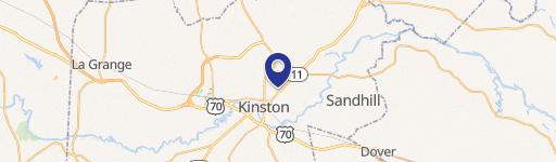 Dr Martin Luther King Jr Blvd