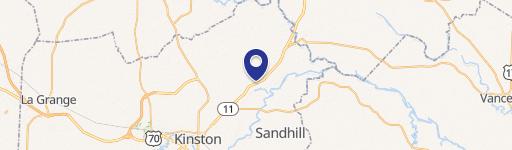 3322 Grainger Sta Rd