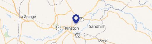 1001 J P Harrison Blvd