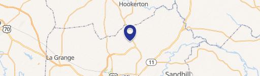 2340 John Mewborne Rd