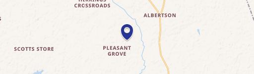 245 John David Grady Rd